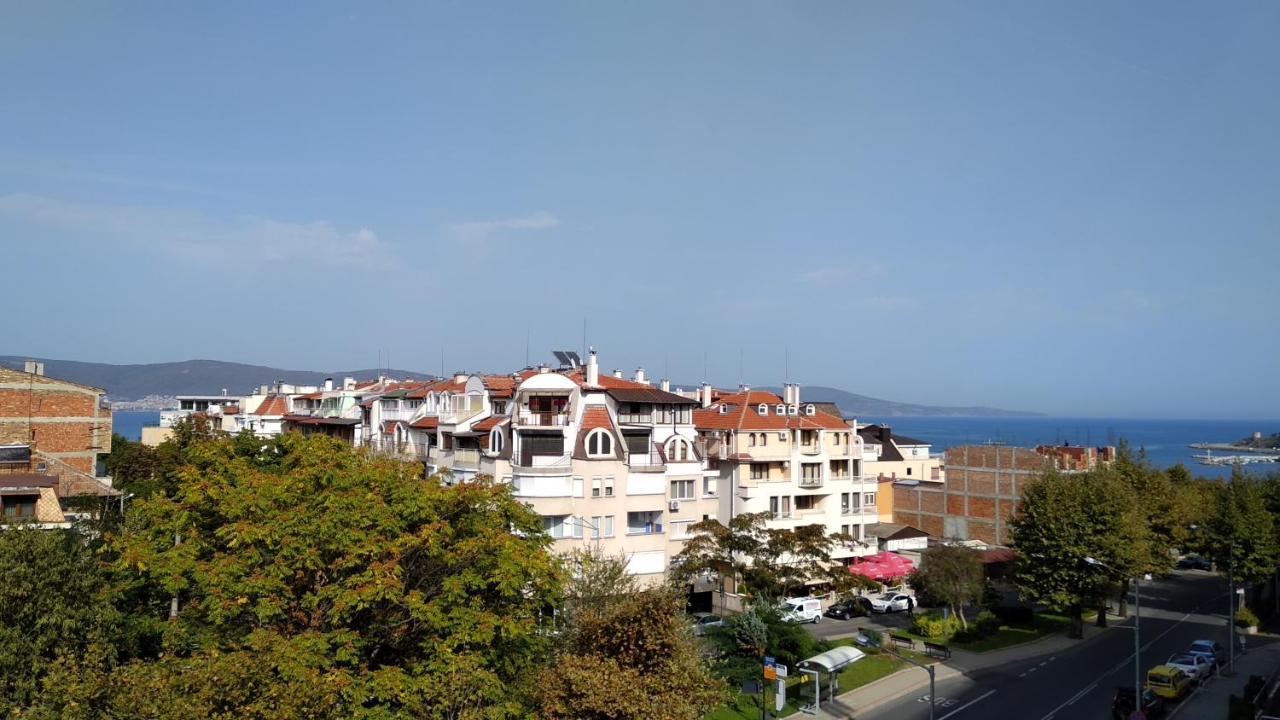 Nesebar Vigo Panorama Private Studios Luaran gambar