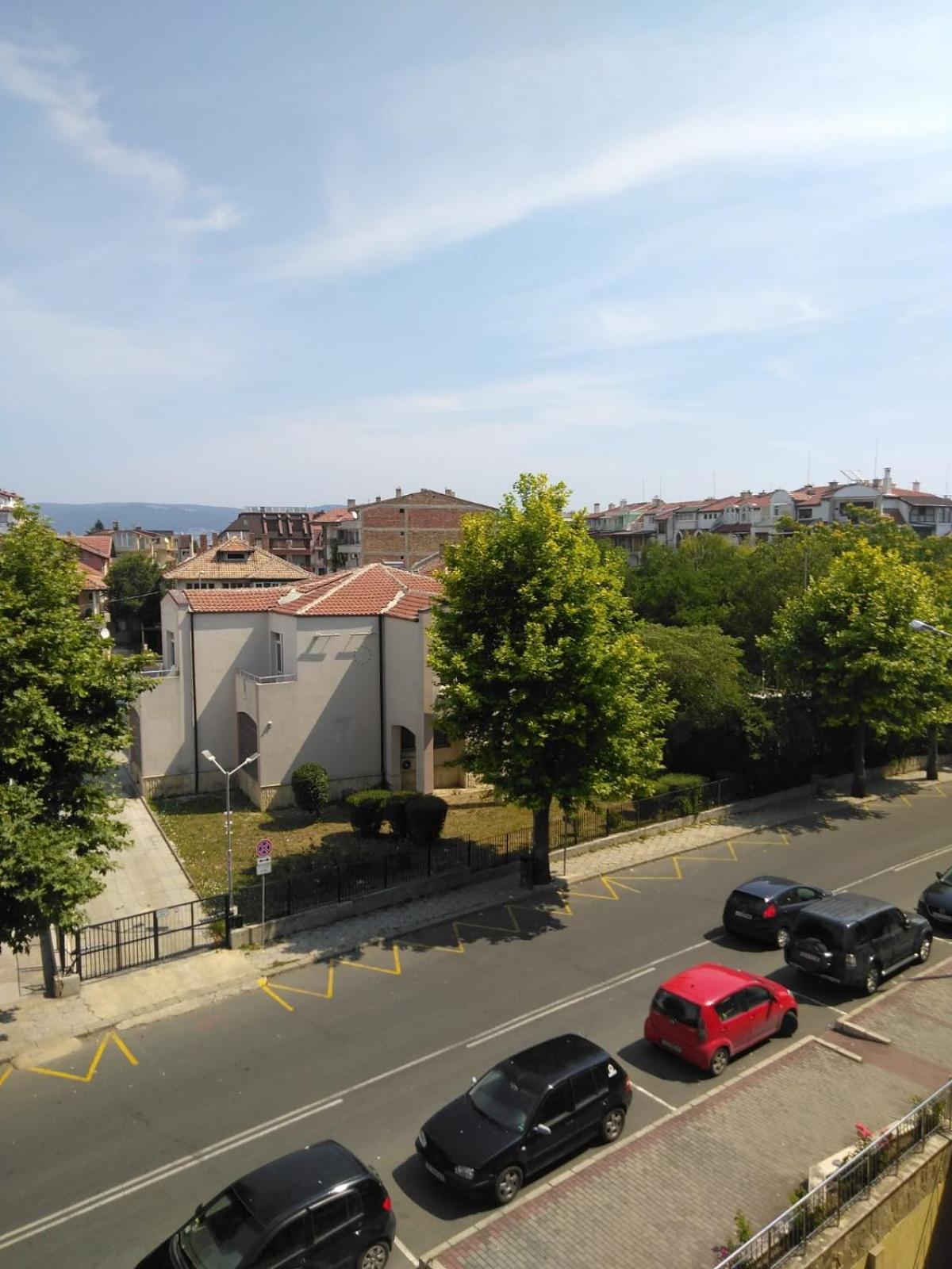 Nesebar Vigo Panorama Private Studios Bilik gambar