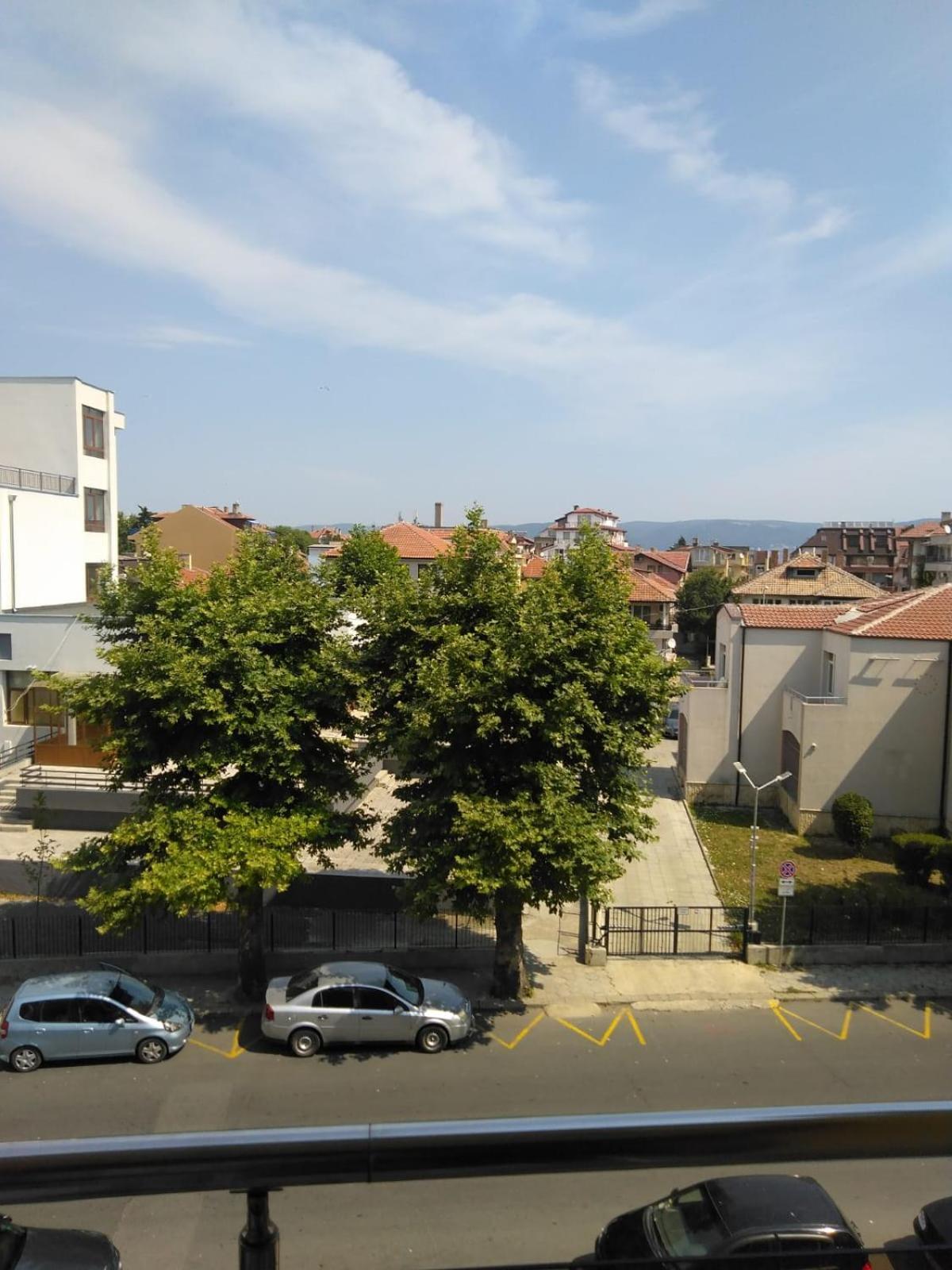 Nesebar Vigo Panorama Private Studios Bilik gambar