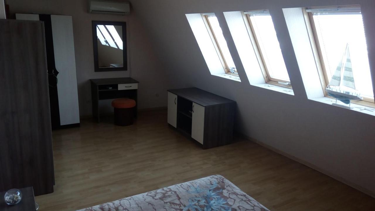 Nesebar Vigo Panorama Private Studios Luaran gambar