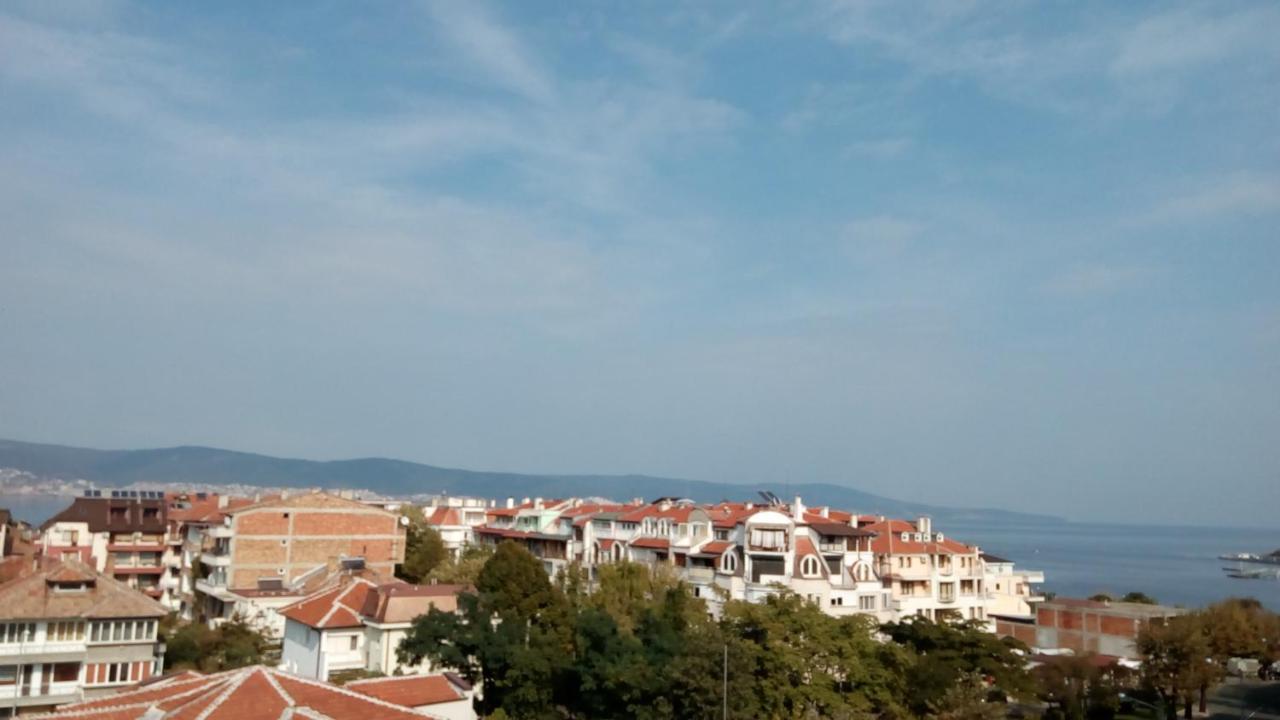 Nesebar Vigo Panorama Private Studios Luaran gambar