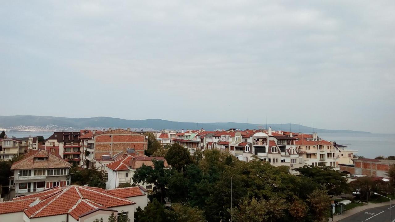 Nesebar Vigo Panorama Private Studios Luaran gambar