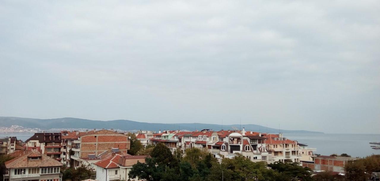 Nesebar Vigo Panorama Private Studios Luaran gambar