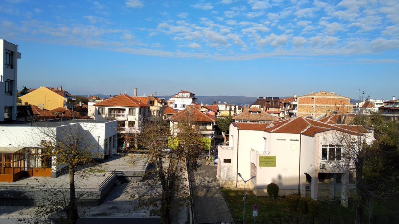 Nesebar Vigo Panorama Private Studios Luaran gambar